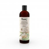 ARGAN YAĞLI ŞAMPUAN 400 ML - 1