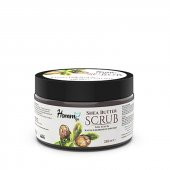 SHEA BUTTER KAYISI ÇEKİRDEĞİ TANECİKLİ SCRUB 250 ML - 1