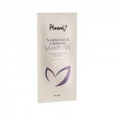 SARIMSAK GINSENG ŞAMPUAN 10 ML - 1