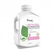 BİTKİSEL ÇAMAŞIR YUMUŞATICISI 1000 ML - 1