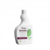 BİTKİSEL BULAŞIK MAKİNESİ PARLATICISI 500 ML - 1