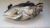 İBİZA 2009-2012 FAR SOL -VALEO-43816 - 1