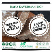 DoğuMark - Dana Kavurma (1 Kg) - 1
