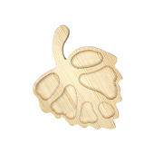 Bambu Tabak Yaprak - 1