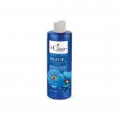 Duş Jeli Mavi Çiçekler Bahçesi 400 ml - 1
