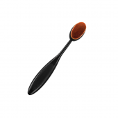 Kaşık Fondöten Fırçası - 1