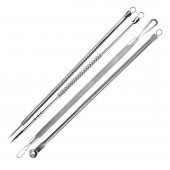 Dr.Balcini Gözenek Temizleyici Metal Set - 1