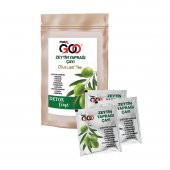 Zeytin Yaprağı Çayı 30 Adet - 1