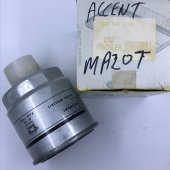 ACCENT MAZOT FİLTRESİ - 1