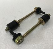 MUSSO Z ROT ÖN TK. - 1