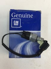 MATİZ GERİ VİTES MÜŞÜRÜ ORJİNAL GM - 1