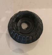 KALOS AMORTİSÖR KULESİ - 1