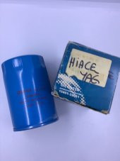 HİACE YAĞ FİLTRESİ - 1