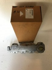 NEXİA SİBOP KAPAĞI 8V (ÜST KAPAK) - 1