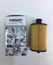 KORANDO YAĞ FİLTRESİ - 1