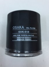 TİCO YAĞ FİLTRESİ - 1