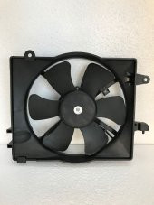 MATİZ FAN KOMPLE - 1