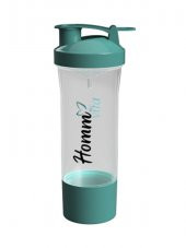 SHAKER - 1