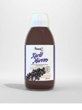 KARA MÜRVER TAKVİYE EDİCİ GIDA 150ML - 1