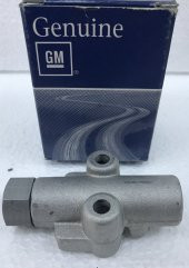 TİCO FREN LİMİTÖRÜ ORJ. - 1