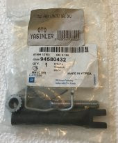 TİCO FREN CIRCIRI SAĞ ORJ. - 1