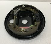 TİCO FREN ARKA SAĞ KOMPLE ORJ. - 1