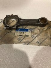 HYUNDAİ H100 PİSTON KOLU ORJ MOBİS 23510 420012 - 1