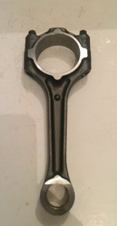 AVEO PİSTON KOLU 1.4 16 VALVE ORJİNAL - 1