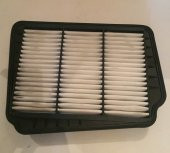 LACETTİ HAVA FİLTRESİ - 1