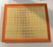 NEXİA HAVA FİLTRESİ - 1