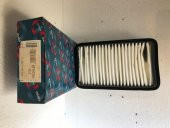 SK410 YENI MODEL HAVA FİLTRESİ - 1