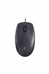 M90 Optık Usb Mouse - Siyah 910-001793 - 3