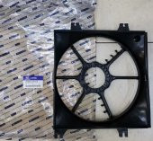 ACCENT RAD FAN DAVLUMBAZI (ADMİRA-MİLENYUM) - 1