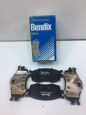 ERA BALATA ÖN ORJİNAL BENDİX - 1