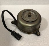 126 BİS FAN MOTORU - 1