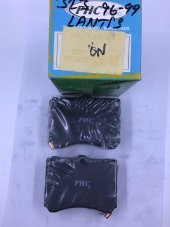 323 BALATA ÖN 96-99 LANTİS - 1