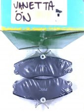 VANETTA BALATA ÖN - 1