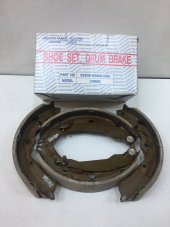 DAMAS BALATA ARKA - 1