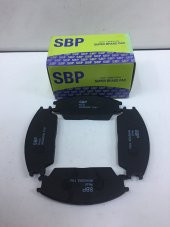 ACCENT BALATA ÖN - 1