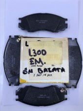 L300 BALATA ÖN ESKİ MODEL - 1