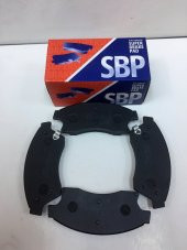 CRUZE BALATA ÖN - 1