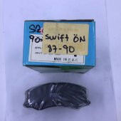 SWİFT BALATA ÖN 87-90 - 1