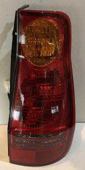 MATRİX STOP SAĞ 2001-2006 - 1