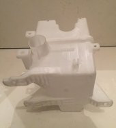 AVEO SİLECEK SU DEPOSU SEDAN - 1