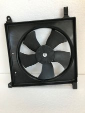 NEXİA RADYATÖR FANI - 1