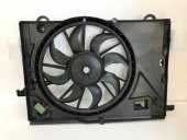 AVEO RADYATÖR FANI YENİ MODEL - 1