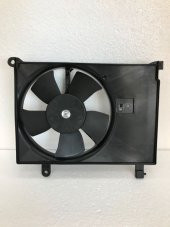 LANOS RADYATÖR FANI - 1