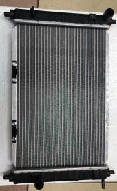 MATİZ SU RADYATÖRÜ - 1