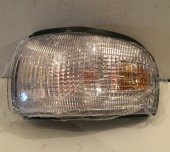 H100 SİNYAL SOL ESKİ MODEL - 1