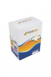 Dymo Muadil Kağıt Şerit Etiket Beyaz 10lu Paket 12mmx4m thumbnail 1